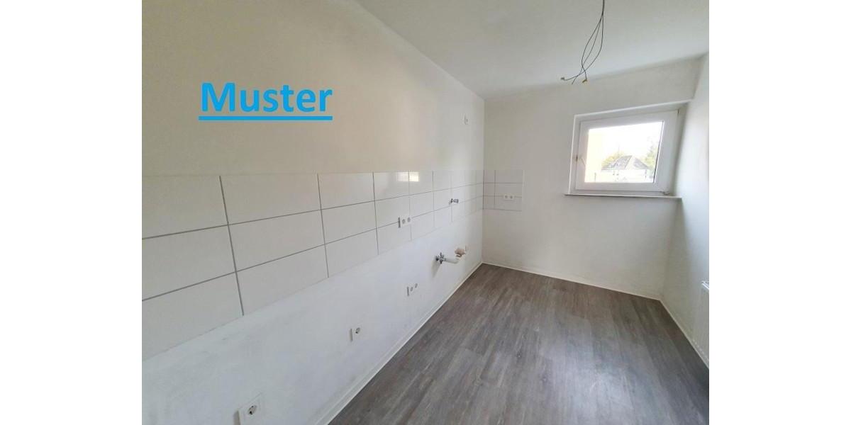 Helle 3-Zimmer Wohnung in Kaster! 3 zimmer