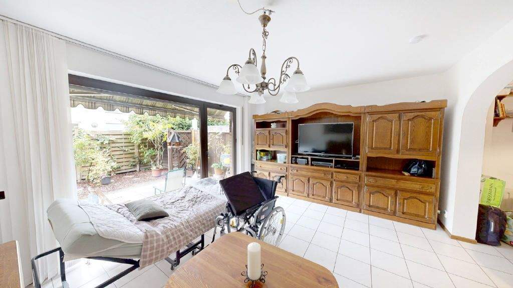 Einfamilienhaus Langenfeld Immigrath - 5 Zimmer, 110 m&sup2;, 399.000&euro; | Angebot:24710968