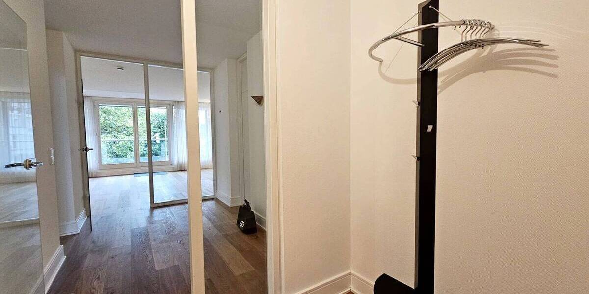 Etagenwohnung Solingen Ohligs-Aufderhöhe - 3 Zimmer, 117 m&sup2;, 394.000&euro; | Angebot:26454904