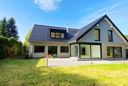 Haus Köln / Hahnwald Hahnwald - 9 Zimmer, 286 m&sup2;, 4.227&euro; | Angebot:24805841
