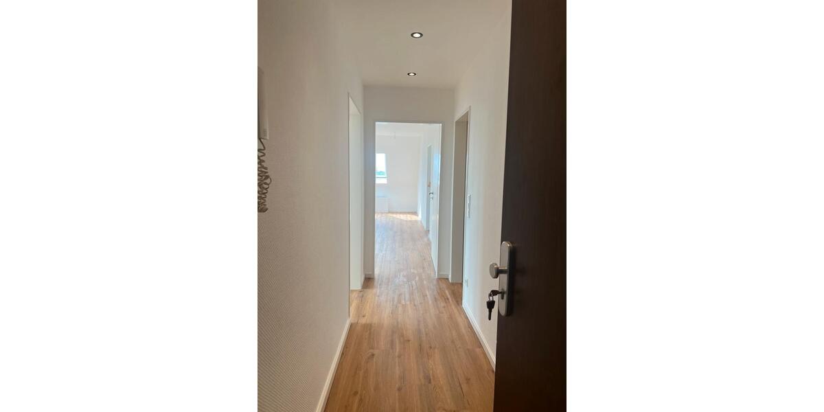 Ansprechende 2-Zimmer-Wohnung in Düsseldorf 2 zimmer