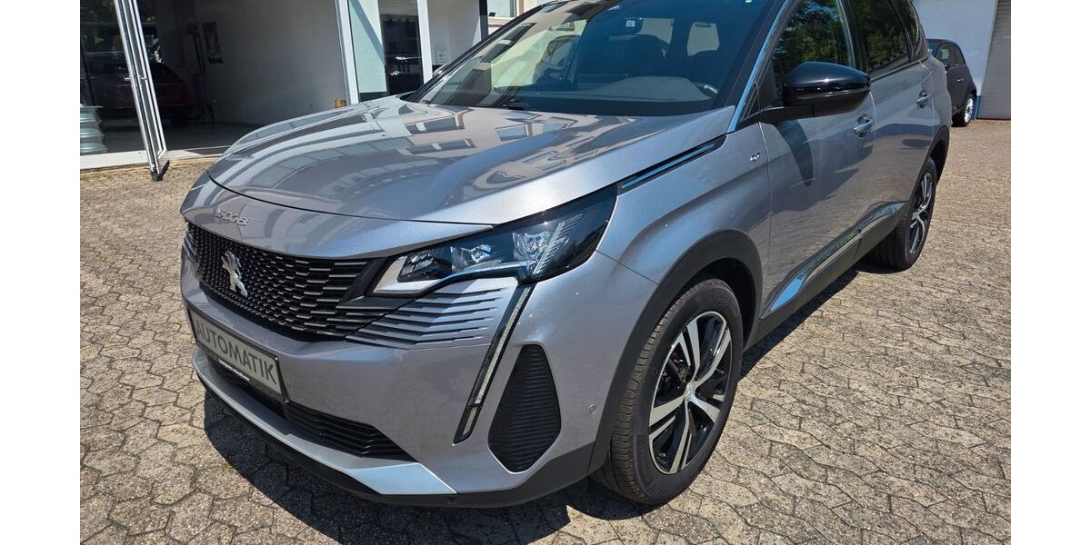 Peugeot 5008 32.900 km 24.990 &euro; Erkrath 40699