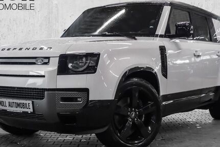 Land Rover Defender 29.089 km 99.900 € Köln 51149