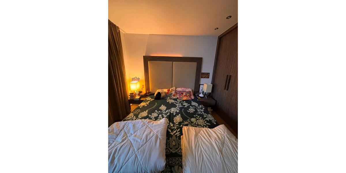 Etagenwohnung Düsseldorf Pempelfort - 1 Zimmer, 45 m&sup2;, 1.300&euro; | Angebot:25416111