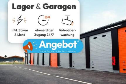 Gewerbeobjekt Kerpen Buir - 289&euro; | Angebot:26272002