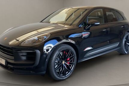 Porsche Macan 40.989 km 72.800 &euro; Köln 50823