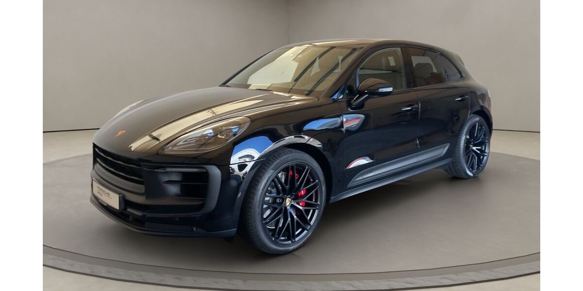 Porsche Macan 40.989 km 72.800 &euro; Köln 50823