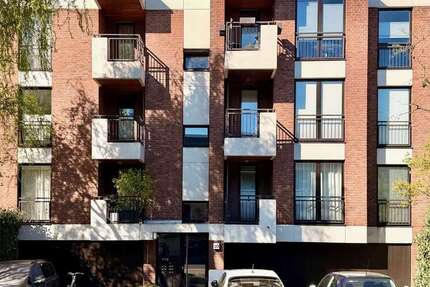 Wohnung Düsseldorf Lörick - 2 Zimmer, 63 m&sup2;, 425.000&euro; | Angebot:26506926