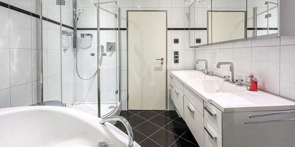 Galerie Wohnung in begehrter Lage von Leichlingen 5 zimmer