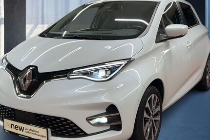 Renault ZOE 43.022 km 15.711 € Köln 50939