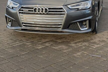 Audi A4 133.000 km 24.500 &euro; Bedburg 50181