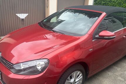 VW Golf 98.000 km 9.900 &euro; Erkrath 40699