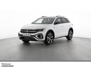VW T-Roc 106.884 km 23.290 &euro; Mettmann 40822