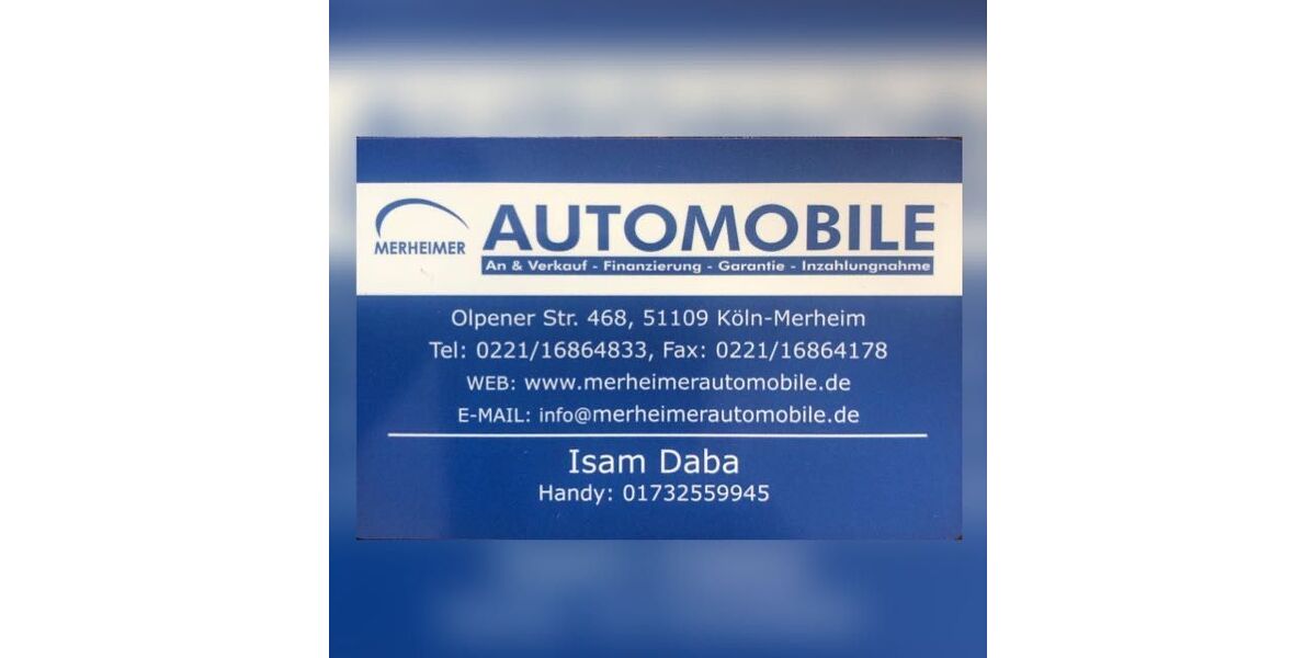 Toyota IQ 74.800 km 4.990 &euro; Köln 51109