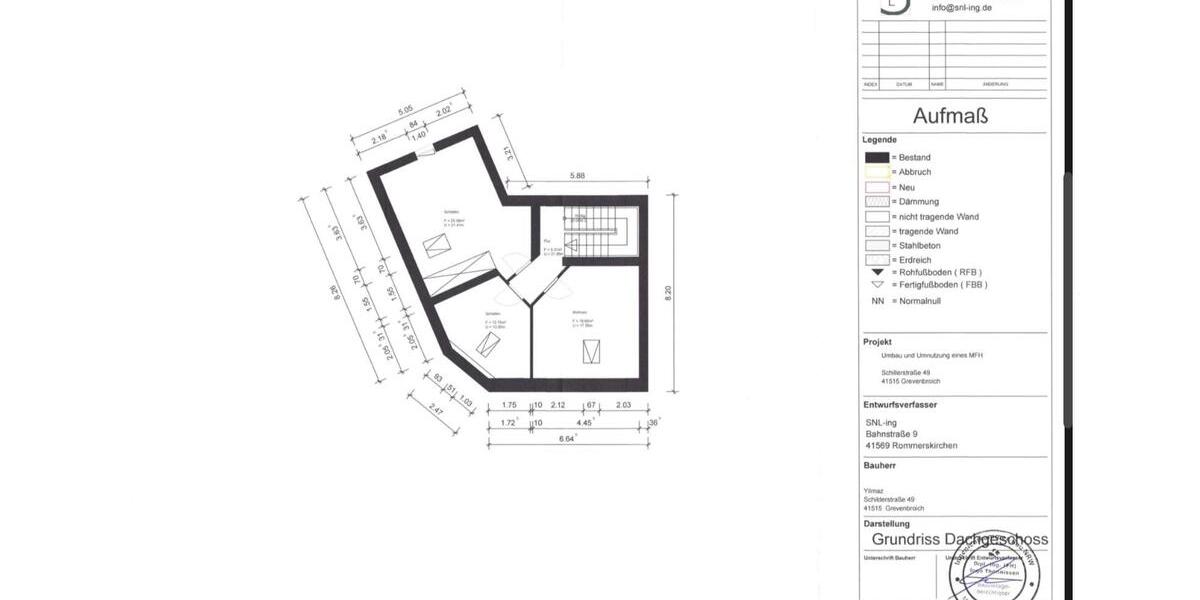 Haus in Grevenbroich 8 zimmer