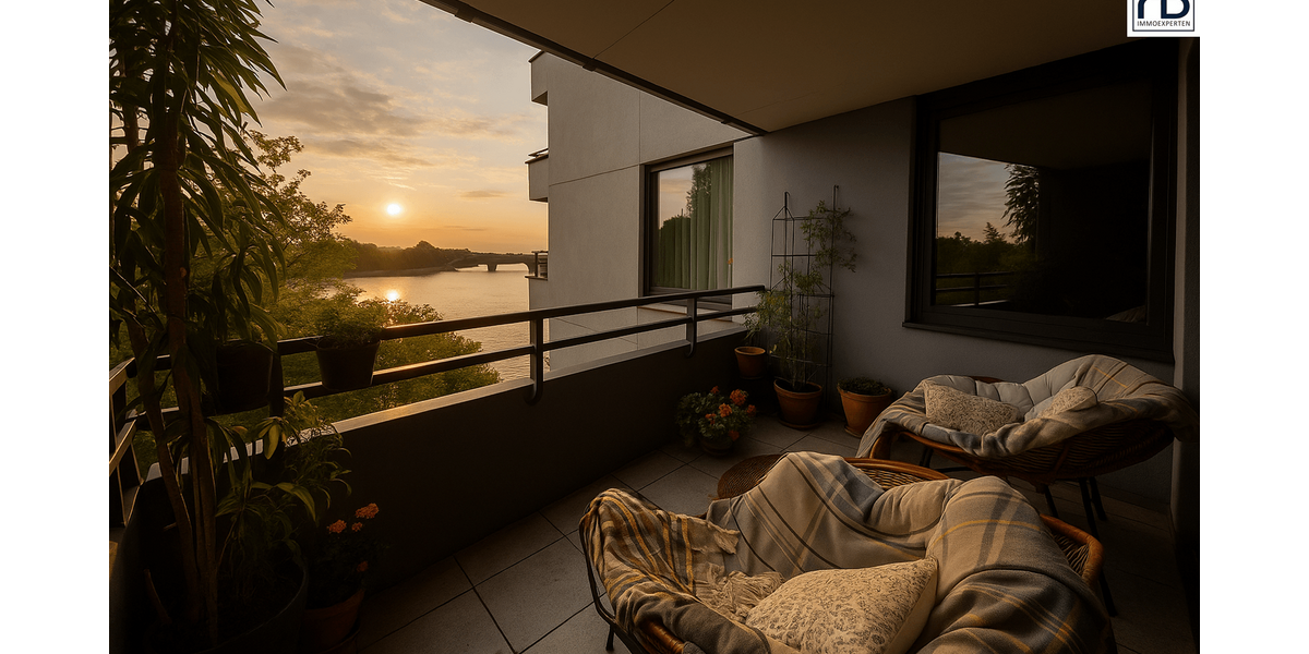 Wohnung zum Kaufen in Köln 699.000 € 117 m² 4 zimmer