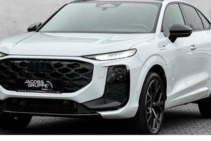 Audi Q3 4.444 km 64.740 &euro; Bergheim 50126