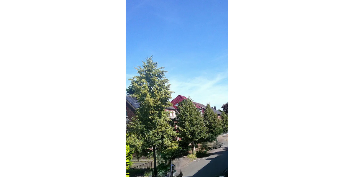Großzügige helle 2-Zimmer-Eigentumswohnung in ruhiger Wohnlage von Hilden mit Balkon & Loggia - 2- Hilden Kleef | Angebot:27397151