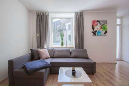 Zimmer Düsseldorf Flingern Süd - 1 Zimmer, 1.450&euro; | Angebot:27573482