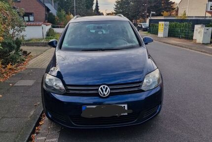 VW Golf Plus 178.000 km 5.700 &euro; Monheim am Rhein 40789