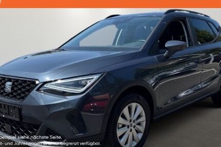 Seat Arona 19.041 km 21.820 &euro; Düsseldorf 40589