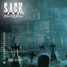 S.A.C.K.-Oween 31.10.2025 Talschlösschen