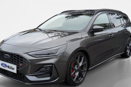 Ford Focus 60.028 km 25.850 &euro; Bergisch Gladbach 51427