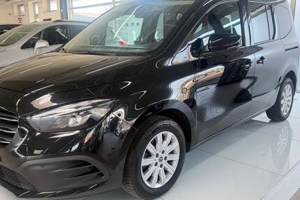 Mercedes-Benz T-Klasse 75.800 km 25.998 &euro; Grevenbroich 41515