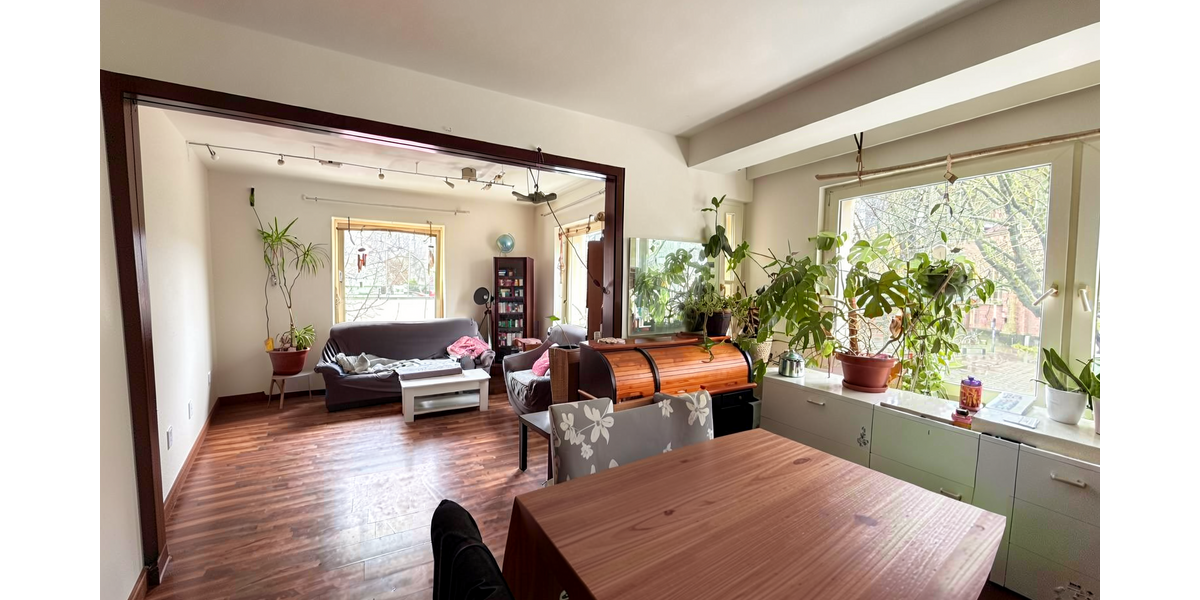 Etagenwohnung Düsseldorf Stadtbezirk 3 - 3 Zimmer, 100 m&sup2;, 371.000&euro; | Angebot:26409273