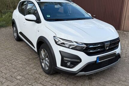 Dacia Sandero 79.029 km 13.990 &euro; Dormagen 41539