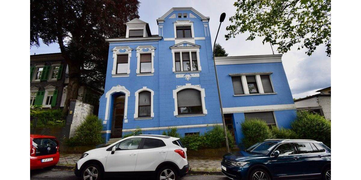 Handwerkerobjekt in zentraler Lage von Remscheid - Mehrfamilienhaus, Wohnhaus Remscheid Innen | Angebot:26954636