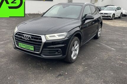 Audi Q5 124.545 km 25.980 &euro; Düsseldorf 40229