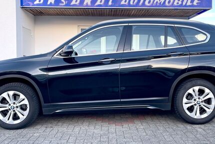 BMW X1 187.000 km 13.500 € Wipperfürth 51688