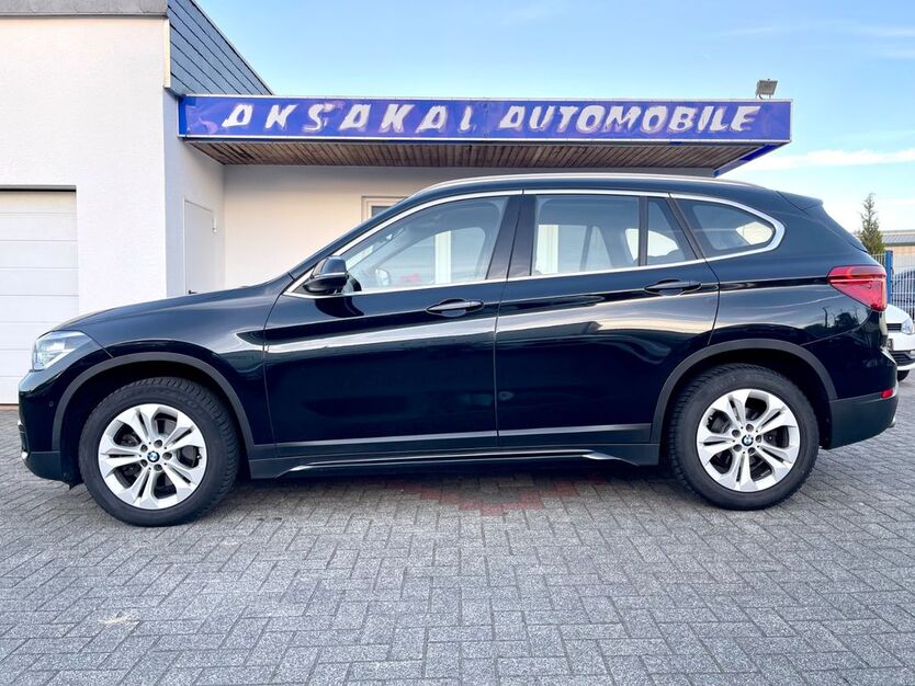 BMW X1 187.000 km 13.500 € Wipperfürth 51688
