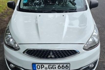 Mitsubishi Space Star 221.000 km 1.500 &euro; Neuss 41468