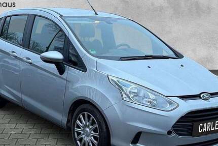 Ford B-Max 134.958 km 5.390 &euro; Köln 50769