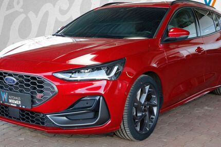 Ford Focus 56.990 km 26.900 &euro; Troisdorf 53844