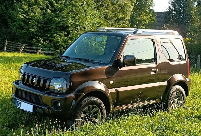 Jimny