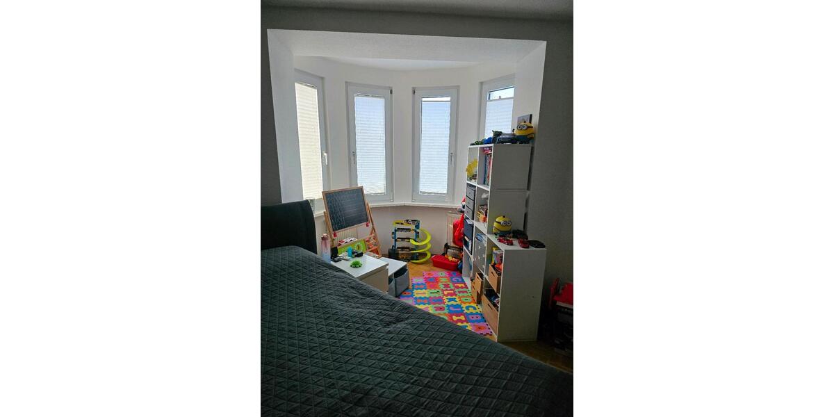 Großzügige 3-Zimmer-Wohnung 90m² 3 zimmer