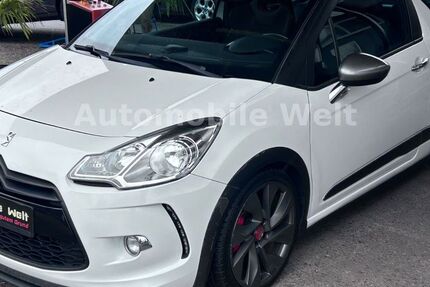 Citroen DS3 168.180 km 6.980 € Frechen 50226