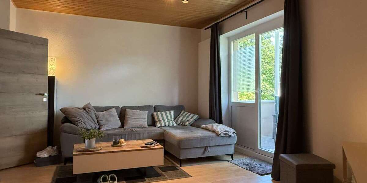 Etagenwohnung Hilden Forstbach - 4 Zimmer, 94 m&sup2;, 300.000&euro; | Angebot:26953902