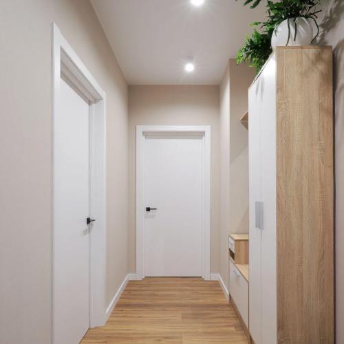 Clever investieren mit hohen Abschreibungen! 3 zimmer