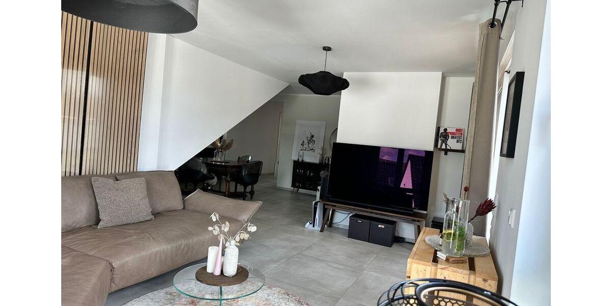 Barrierefrei - 3,5 Zimmer - 119qm - eigene Etage - Balkon - A+ 3.5 zimmer