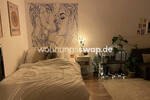 Etagenwohnung Köln Bayenthal - 3 Zimmer, 82 m&sup2;, 1.400&euro; | Angebot:25963079