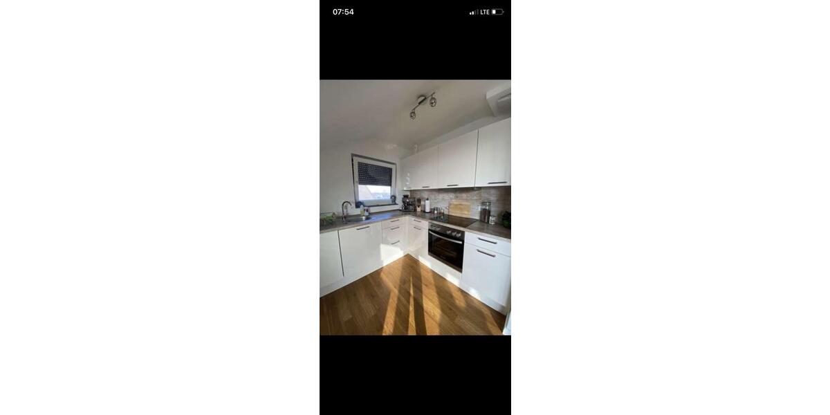 Moderne Helle 3-Zimmer Wohnung Erftstadt-Lechenich 3 zimmer