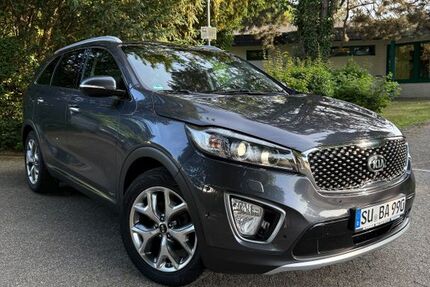 Kia Sorento 159.900 km 16.998 &euro; Lohmar 53797