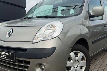 Renault Kangoo 188.612 km 4.499 &euro; Lohmar 53797