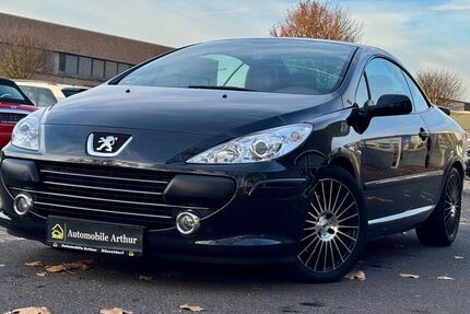 Peugeot 307 164.000 km 4.900 € Düsseldorf 40233