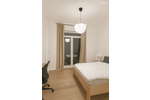 Etagenwohnung Düsseldorf Oberbilk - 2 Zimmer, 42 m&sup2;, 285.000&euro; | Angebot:25804144