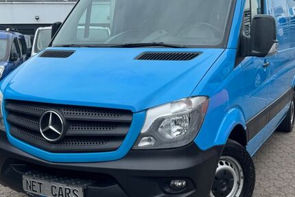 Mercedes-Benz Sprinter 556.313 km 10.750 &euro; Hilden 40721